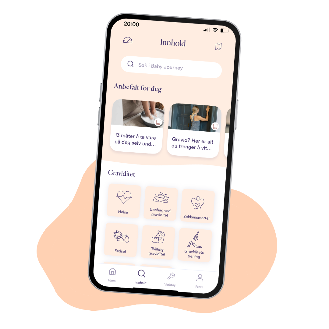 graviditetsapp